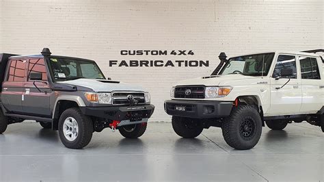 metal fabricators moorabbin|Custom 4x4 Fabrication .